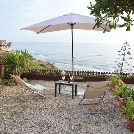 فيلا Albatros - Casa Alina Tresnuraghes المظهر الخارجي الصورة