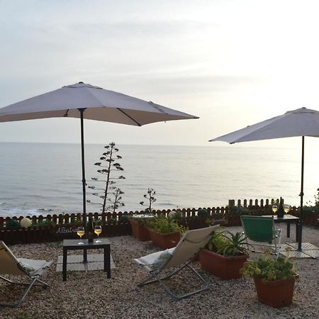 فيلا Albatros - Casa Alina Tresnuraghes المظهر الخارجي الصورة