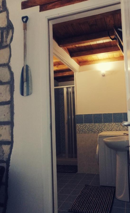 فيلا Albatros - Casa Alina Tresnuraghes المظهر الخارجي الصورة