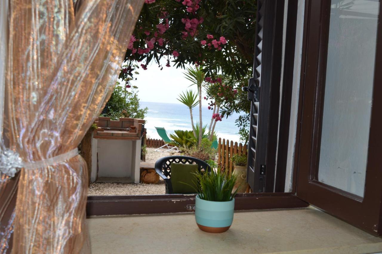 فيلا Albatros - Casa Alina Tresnuraghes المظهر الخارجي الصورة