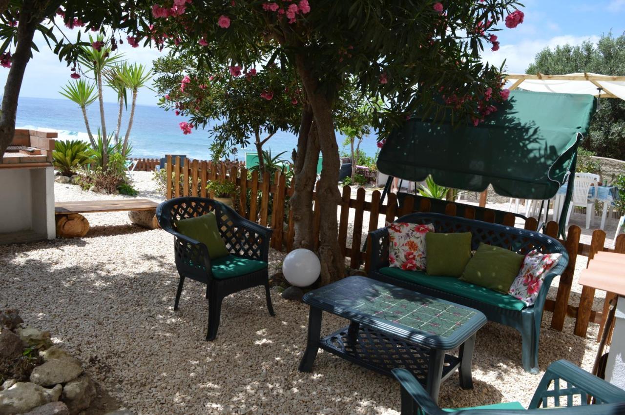 فيلا Albatros - Casa Alina Tresnuraghes المظهر الخارجي الصورة