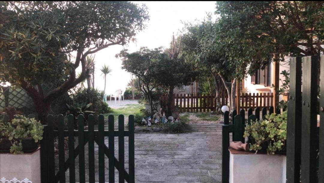 فيلا Albatros - Casa Alina Tresnuraghes المظهر الخارجي الصورة