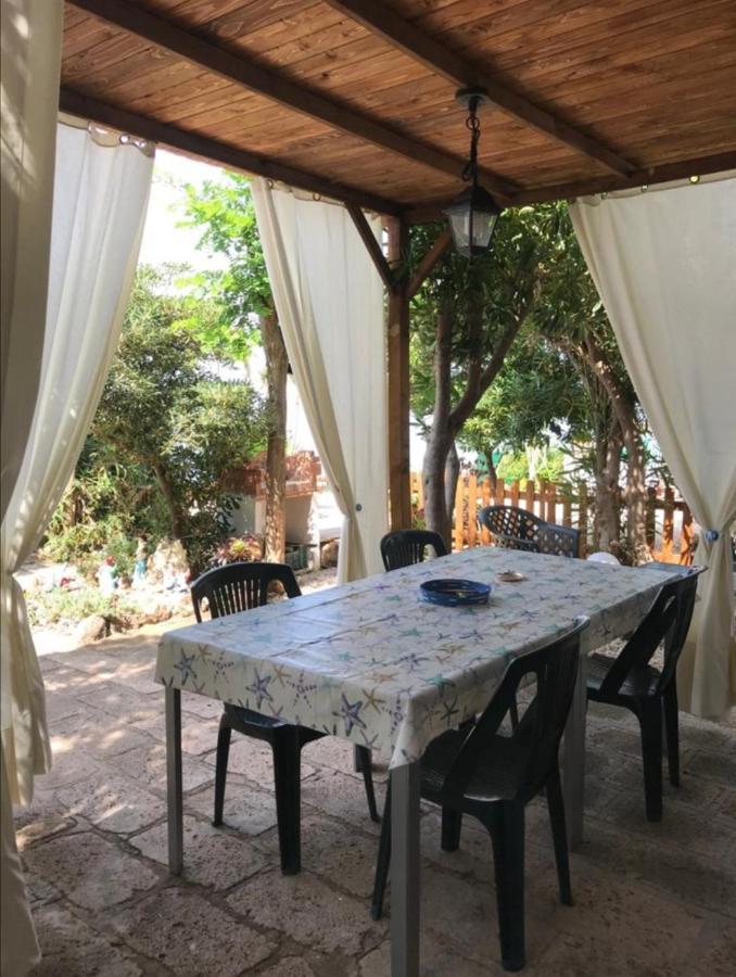 فيلا Albatros - Casa Alina Tresnuraghes المظهر الخارجي الصورة