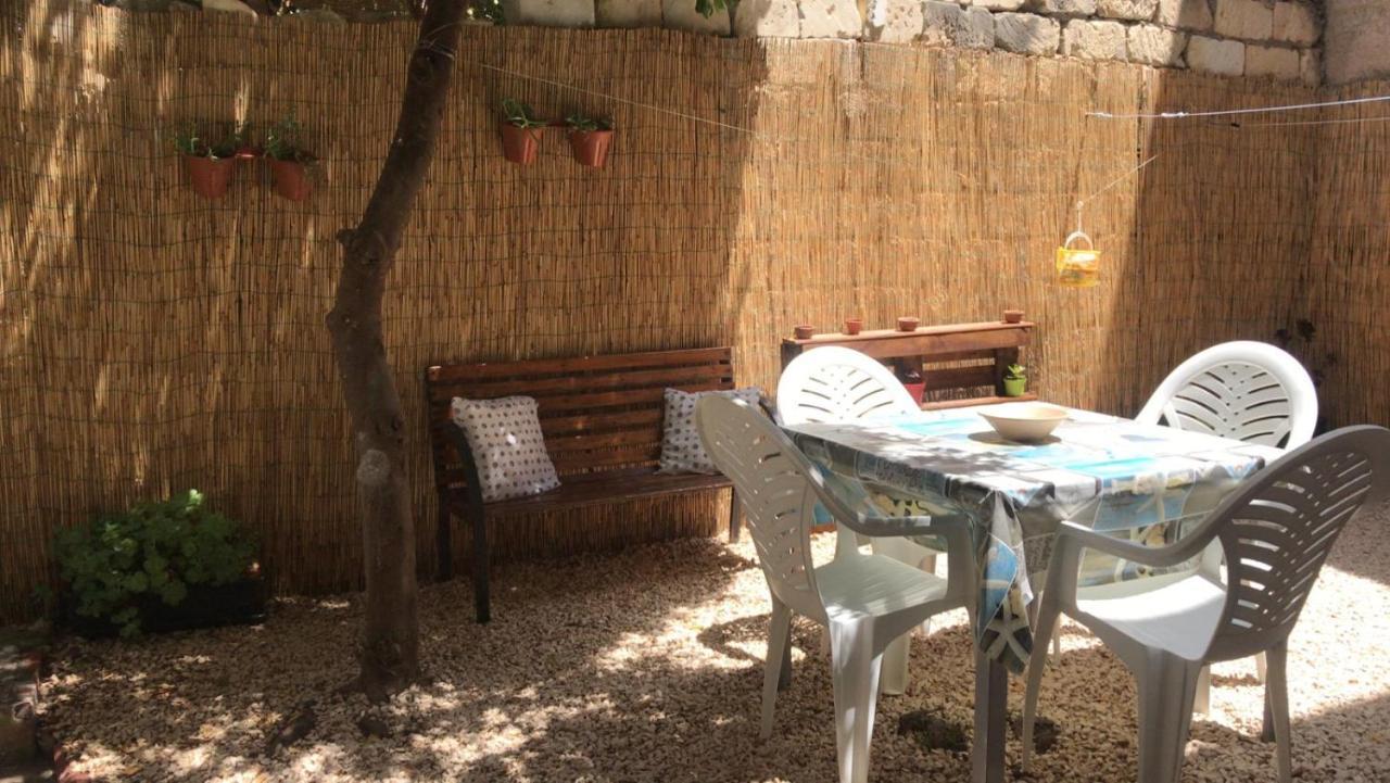 فيلا Albatros - Casa Alina Tresnuraghes المظهر الخارجي الصورة