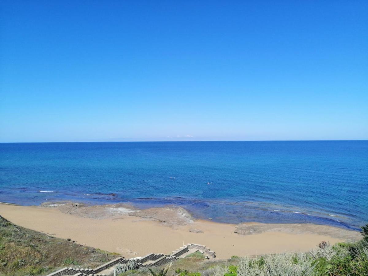 فيلا Albatros - Casa Alina Tresnuraghes المظهر الخارجي الصورة